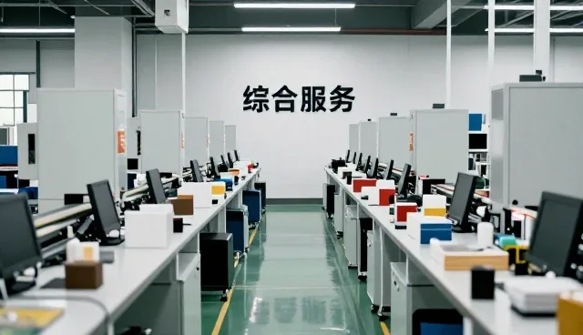 技术开发外包服务